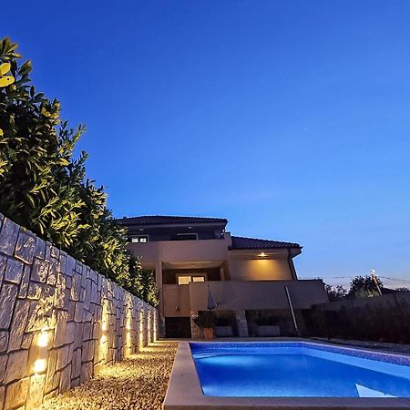 Villa Matea - Mlk150 By Interhome Dobrinj Exterior photo