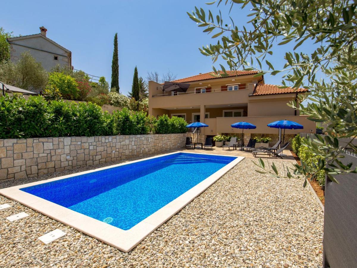 Villa Matea - Mlk150 By Interhome Dobrinj Exterior photo