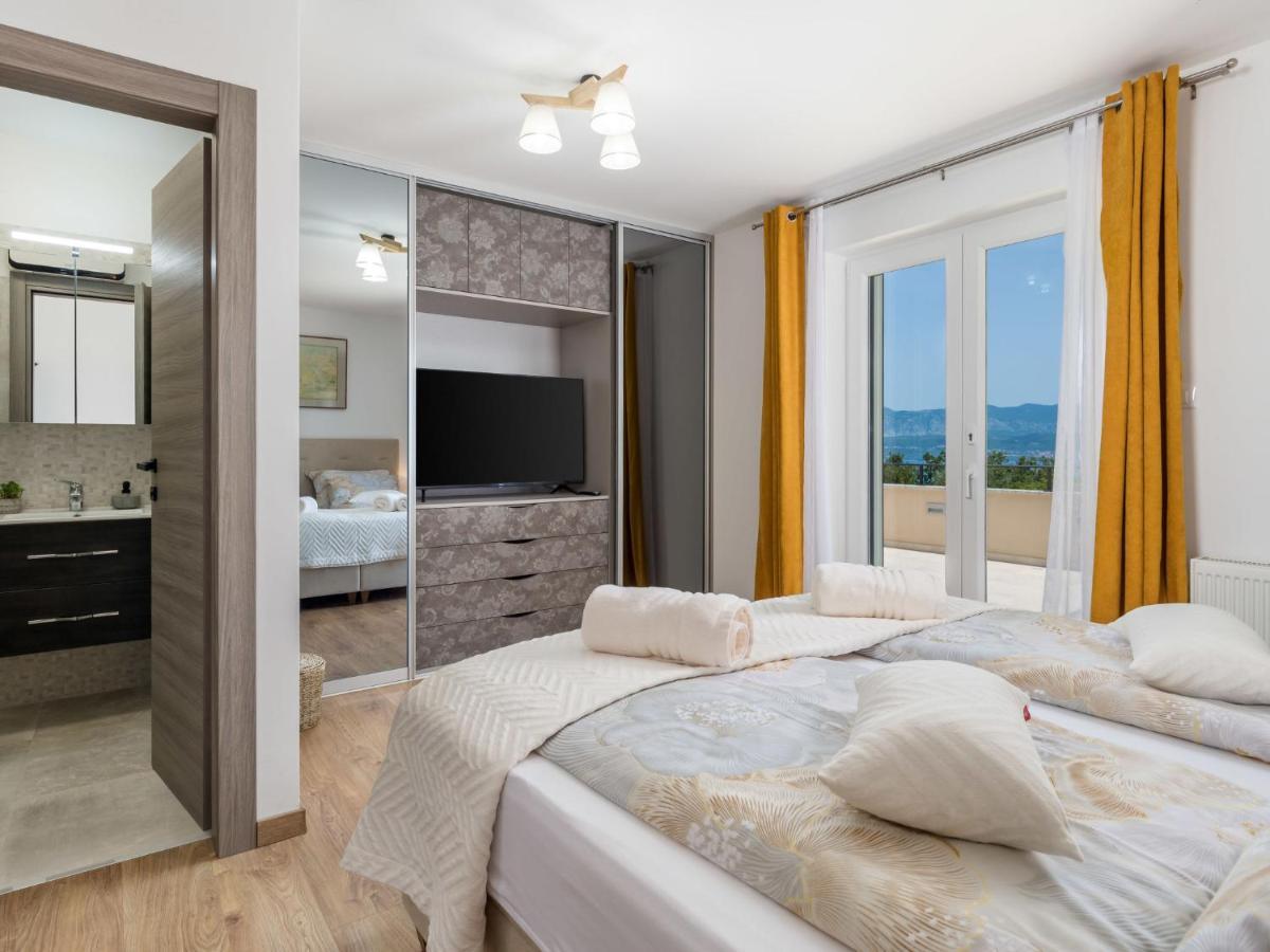 Villa Matea - Mlk150 By Interhome Dobrinj Exterior photo