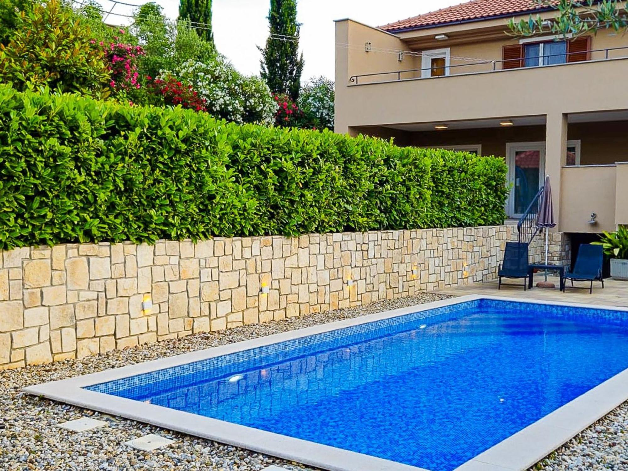 Villa Matea - Mlk150 By Interhome Dobrinj Exterior photo